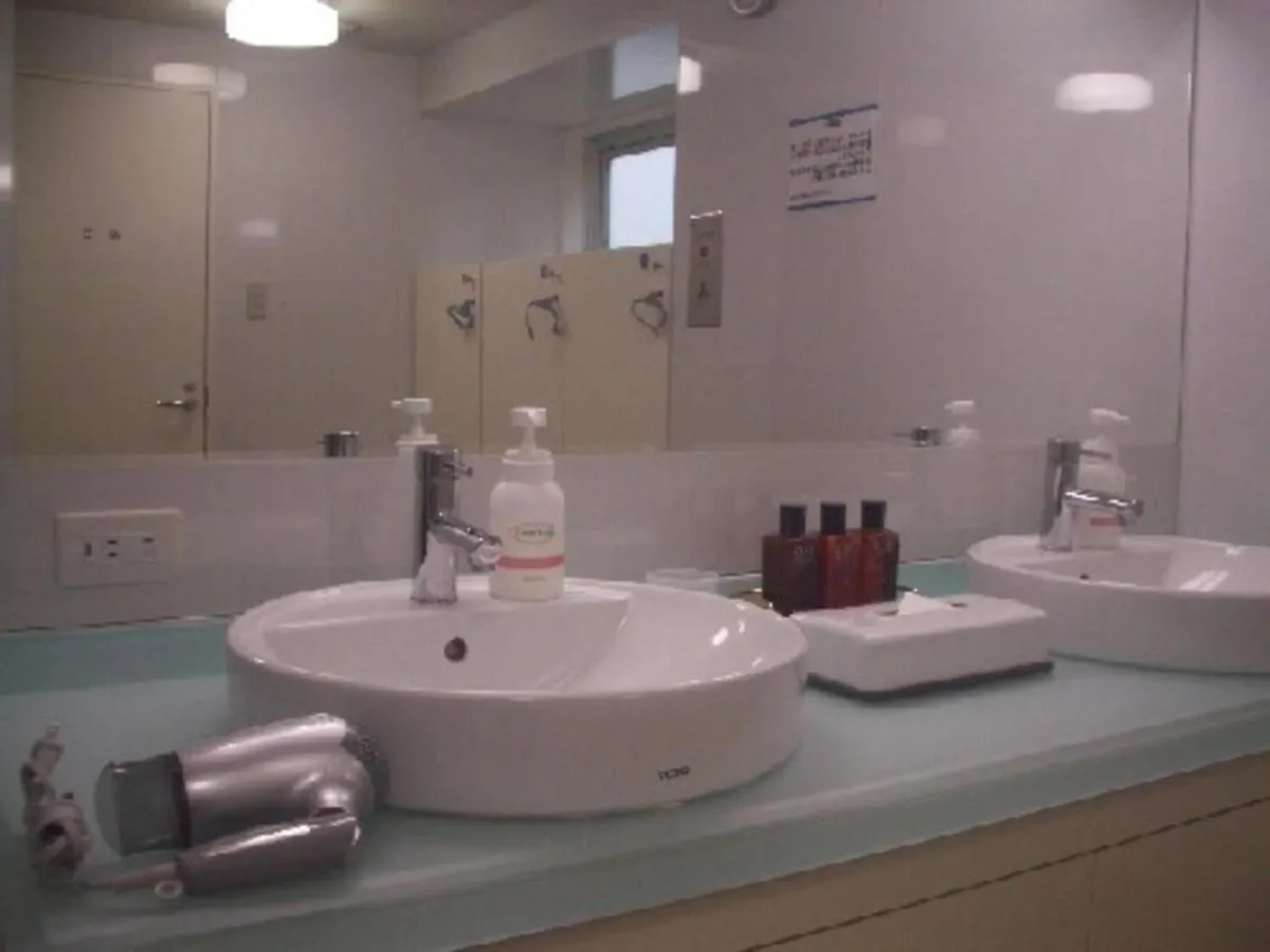 Tiara Hotel Sapporo Susukino - Vacation Stay 13082V