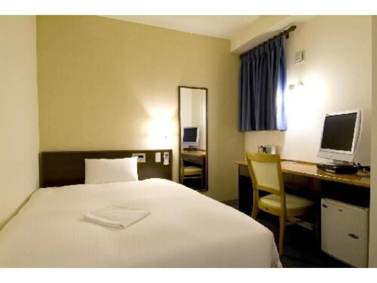Tiara Hotel Sapporo Susukino - Vacation Stay 13082V Japan