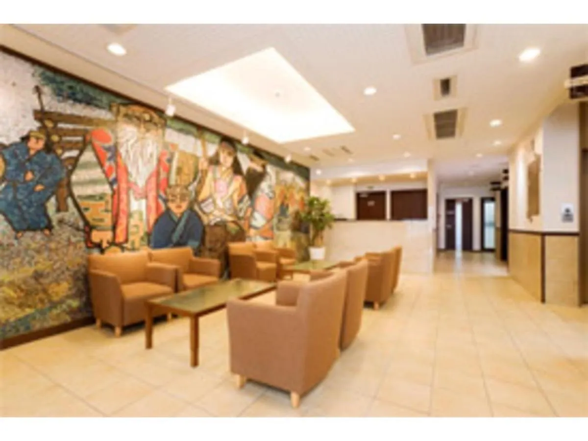 Tiara Hotel Sapporo Susukino - Vacation Stay 13082V 0*,  Japan