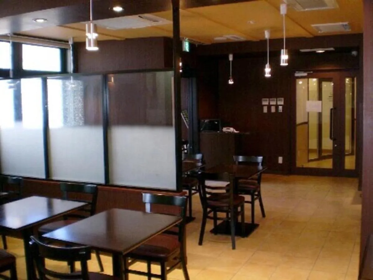 Tiara Hotel Sapporo Susukino - Vacation Stay 13082V 0*,