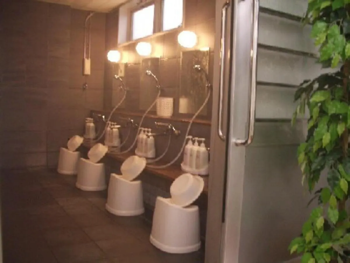 Tiara Hotel Sapporo Susukino - Vacation Stay 13082V