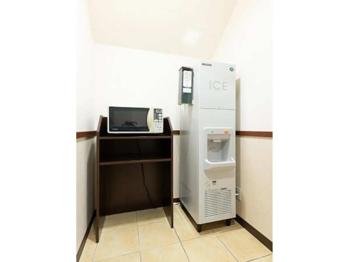 Tiara Hotel Sapporo Susukino - Vacation Stay 13082V